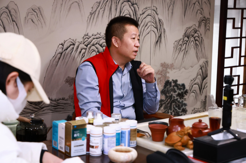 国内大健全产业权威媒体中康科技媒体部专项7790必发集团官网天成